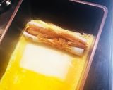 ズボラで愛♡蒸し鶏弁当作り方1写真