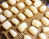 Mantou 〜マントウ (中華パン)〜作り方5写真