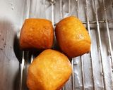 Mantou 〜マントウ (中華パン)〜作り方6写真