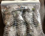 【お弁当作りおき】アスパラの牛肉巻作り方4写真