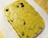 オールレーズン？！さつまいもケーキ作り方5写真