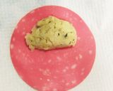 お弁当のおかずに♡マッシュハムカツ♡作り方6写真