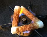 節約レシピ！ちくわとわけぎのぬた和え作り方3写真