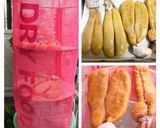 おウチでカラスミ作り方7写真
