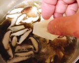 レタス入りワンタンスープ作り方8写真