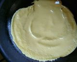 本日の朝 ノンフライカレーパン作り方8写真