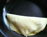 本日の朝 ノンフライカレーパン作り方10写真