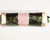 インゲンのハムチーズ巻き☆お弁当に作り方2写真