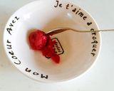 ちくわで⭐イカもどきの梅しそ巻~お弁当に作り方1写真