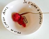 ちくわで⭐イカもどきの梅しそ巻~お弁当に作り方1写真