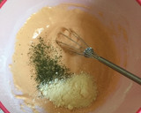 野菜ジュースとHMで☆簡単ケークサレ作り方4写真