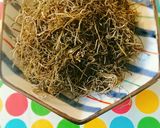 昆布でプルプル！？おつまみカレー作り方1写真