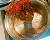 昆布でプルプル！？おつまみカレー作り方7写真