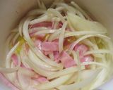 茄子とトマトのオリーブ煮込み作り方3写真