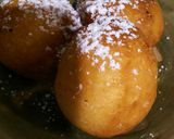 米粉のパンケーキ作り方8写真
