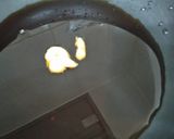 めんつゆとすき焼きのたれで魚の煮つけ作り方3写真