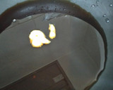 めんつゆとすき焼きのたれで魚の煮つけ作り方3写真