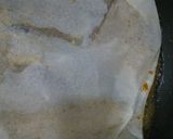 めんつゆとすき焼きのたれで魚の煮つけ作り方5写真