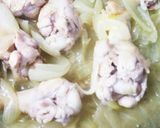 トマト農家の簡単!絶品!トマトカレー☆作り方3写真
