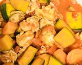 野菜ジュースで簡単インドカレー作り方6写真