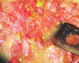 トマト農家の簡単!絶品!トマトカレー☆作り方5写真