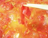 トマト農家の簡単!絶品!トマトカレー☆作り方6写真