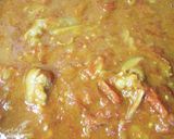 トマト農家の簡単!絶品!トマトカレー☆作り方7写真