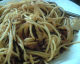 キレイになる★パスタ作り方6写真