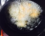 にんにく醤油の鳥のから揚げ作り方6写真