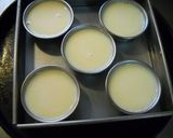 焼きプリン作り方7写真