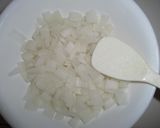 カリポリ大根の小鉢作り方4写真