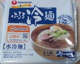 山菜ふるる冷麺作り方1写真