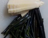 山菜ふるる冷麺作り方2写真