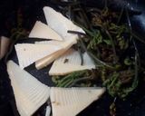 山菜ふるる冷麺作り方3写真