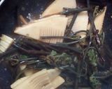 山菜ふるる冷麺作り方4写真