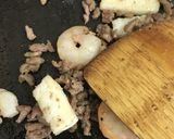 ふるるビビン麺で簡単人気のヤムウンセン作り方1写真