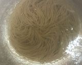 ふるるビビン麺で簡単人気のヤムウンセン作り方3写真