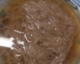 山菜ふるる冷麺作り方7写真