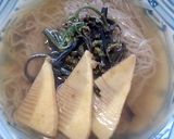 山菜ふるる冷麺作り方8写真