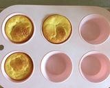 ちょっとだけ食べたい！低糖質チーズケーキ作り方5写真