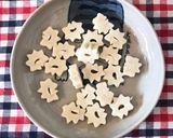 レンチンで！簡単！ちくわぶカルボナーラ作り方1写真