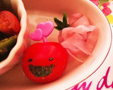 トマトちゃん作り方5写真
