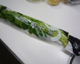 お酒のお供に☆三つ葉と湯葉の煮浸し作り方1写真