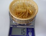 お酒のお供に☆三つ葉と湯葉の煮浸し作り方8写真