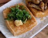 簡単♪できたて最高！厚揚げの作り方作り方5写真
