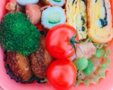 簡単！ズボラ明太ポテトサラダ作り方8写真