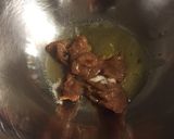 爽やか梅ソースで和風にんじんサラダ作り方2写真