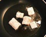 お弁当用★鮭の照り焼き作り方2写真