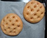 ふかふか♪トマトフォカッチャ作り方5写真