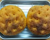ふかふか♪トマトフォカッチャ作り方6写真